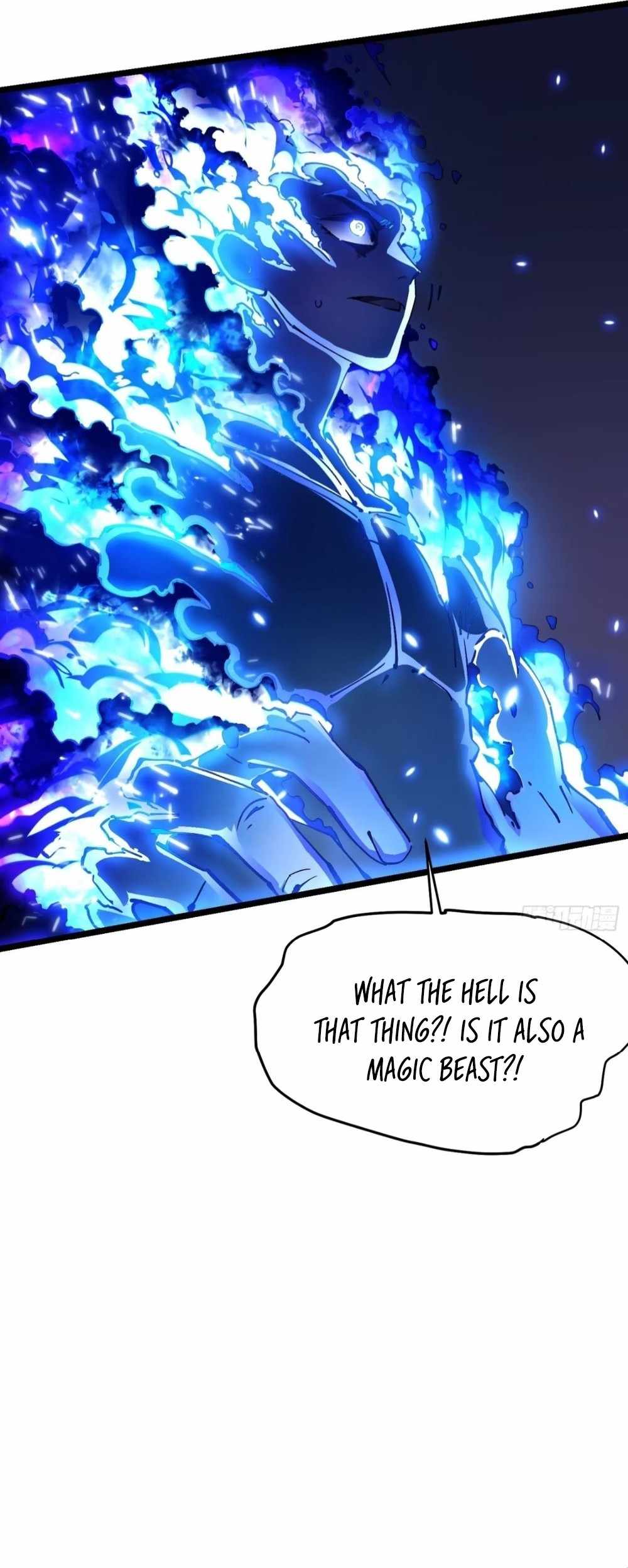 Martial Evolution: Start by Awakening the King of Monsters Chapter 29 20